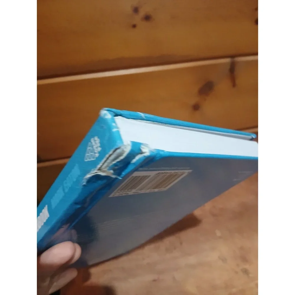 The‎ Lean Practitioner's Handbooks by Mark Eaton: Damaged Good